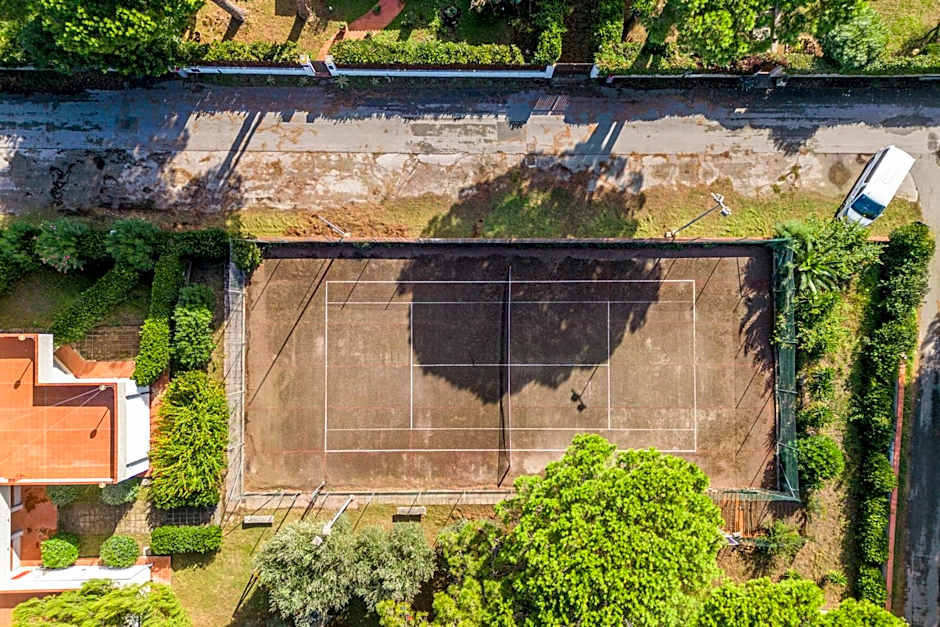 Giannella Beach Residence Apartment