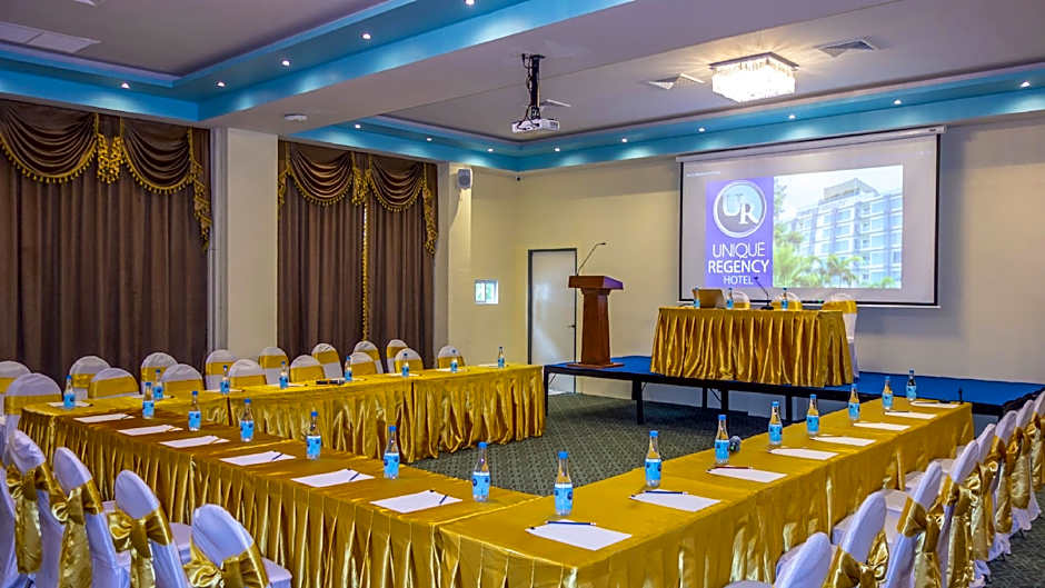 Unique Regency Pattaya