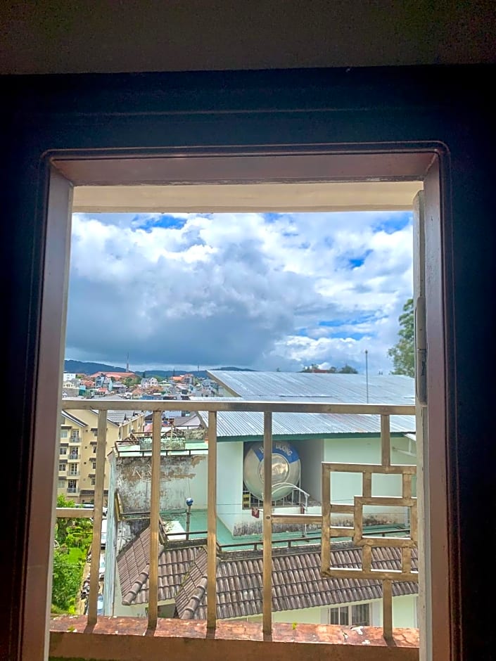 My House Homestay Đà Lạt