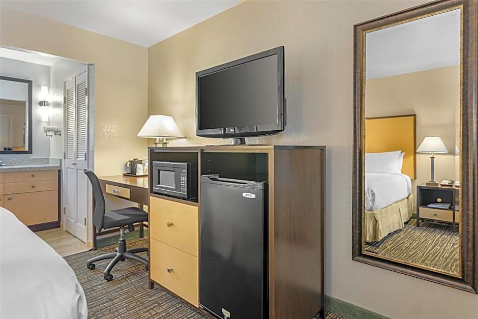 Best Western Petaluma Inn