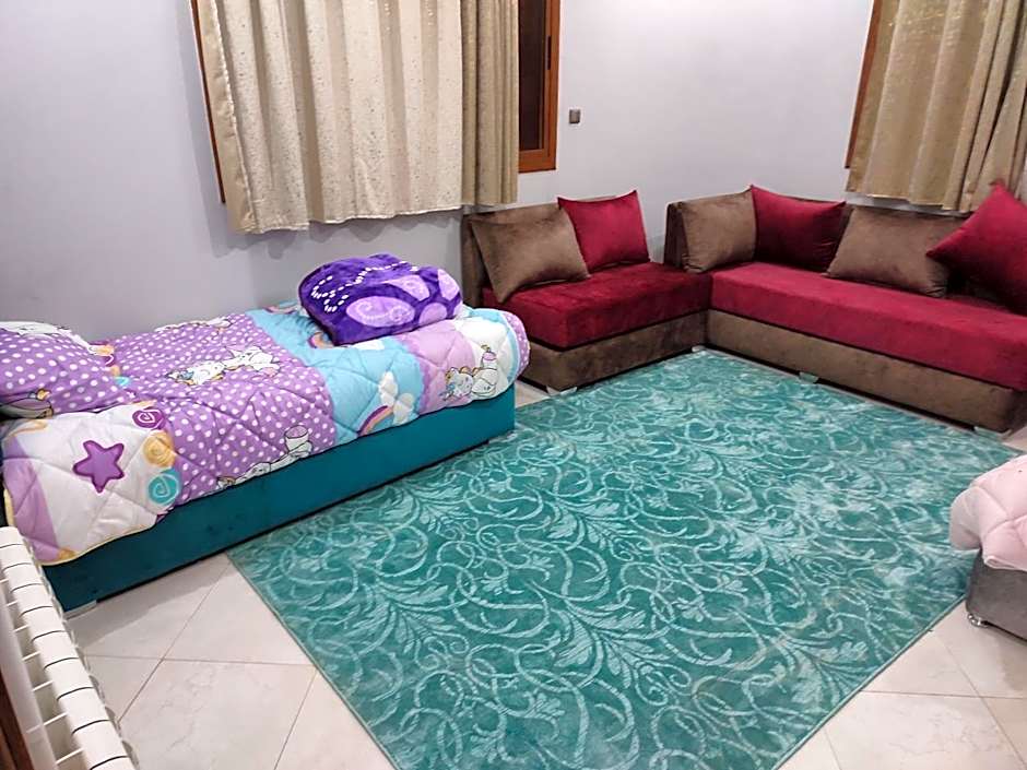 The good stay 2 midelt