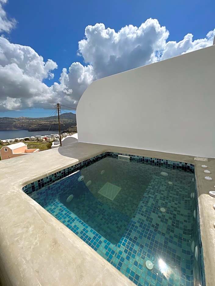 Pancratium Villas & Suites