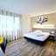 Smart Hotel Kreisel --Self check-In