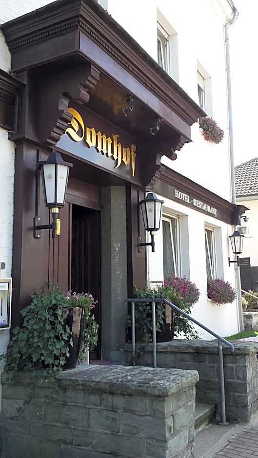 Hotel Domhof