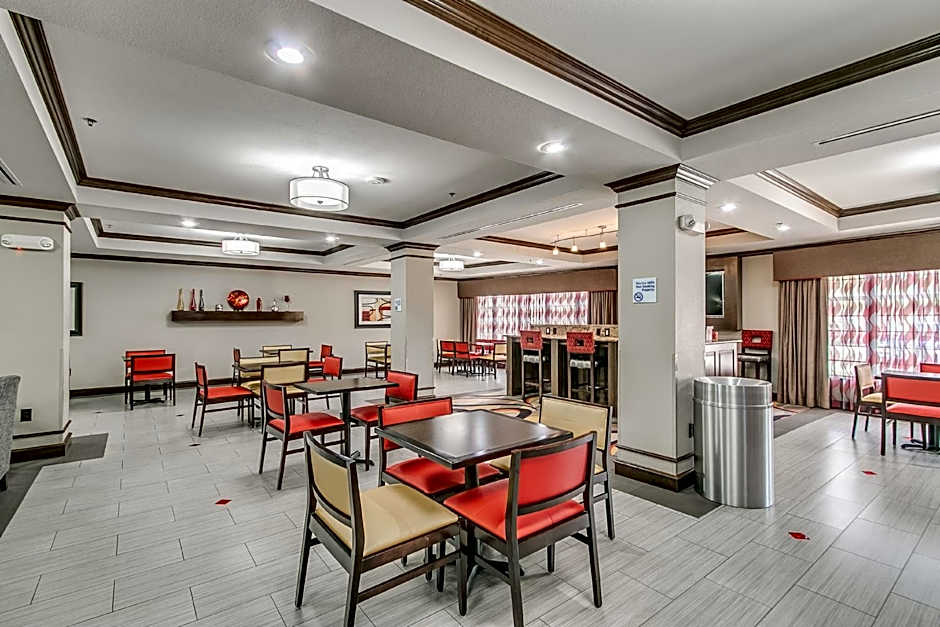 Holiday Inn Express and Suites Lubbock South By IHG