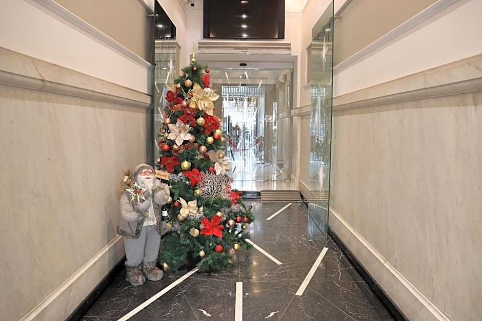 Zepter Hotel Belgrade, member of Zepter Hotels