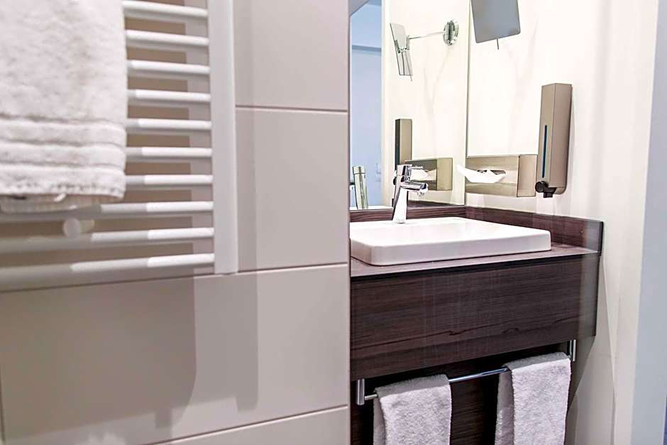 Best Western Plaza Hotel Mannheim