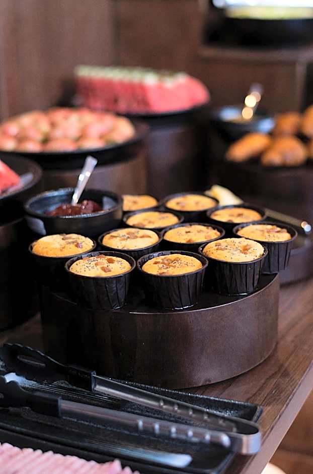 Velar Hotel Con Dao - Vung Tau