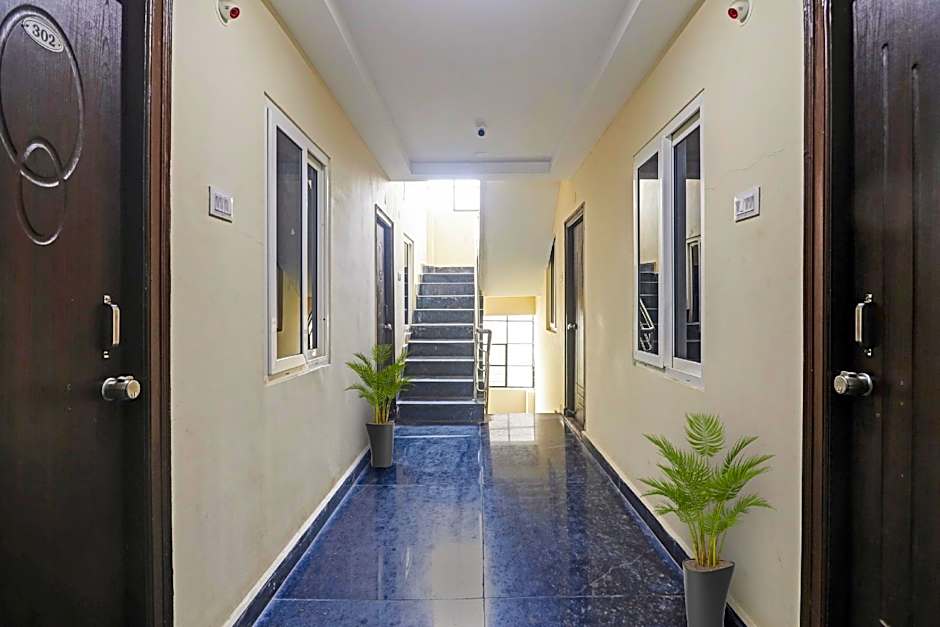 Honey Heights by Oyo – Hyderabad, 