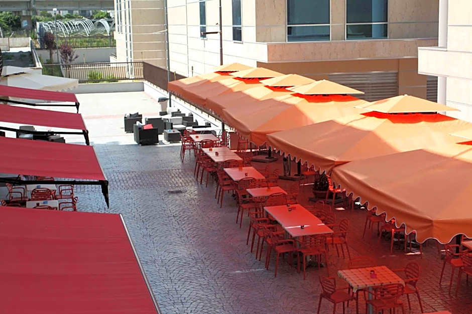 Rama Palace Hotel