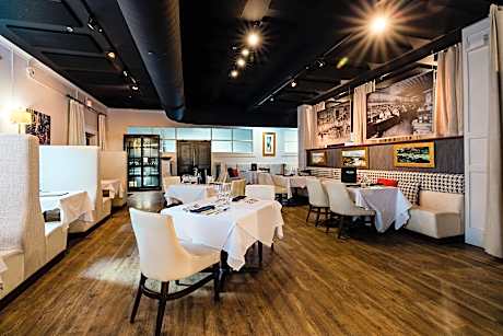 Two Bedroom Owners Suite