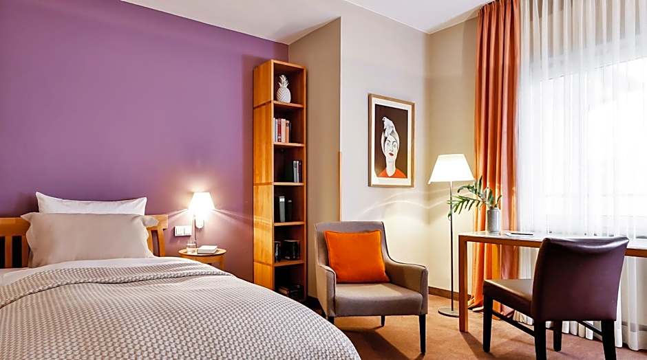 BIO-Hotel Villa Orange