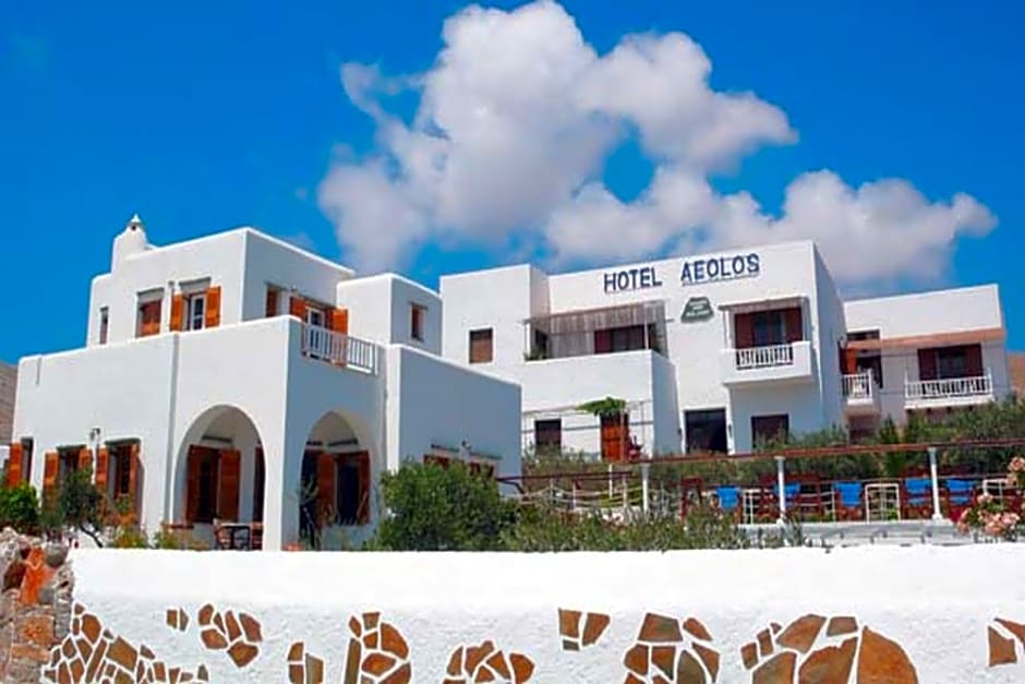 Aeolos Hotel