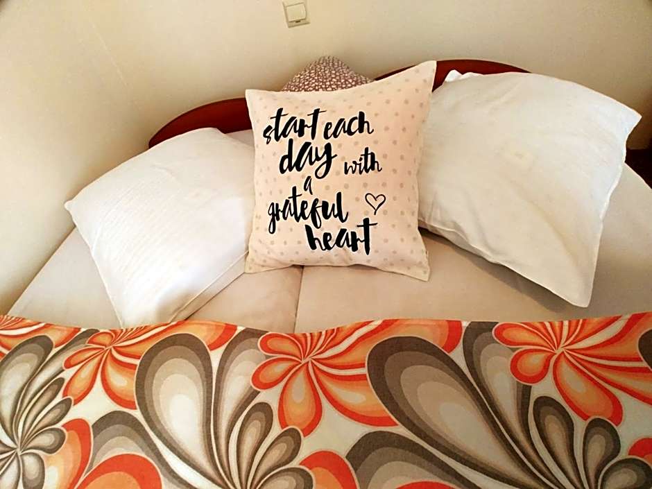 Pokoje U Hani w pobliżu Gorący Potok i Termy