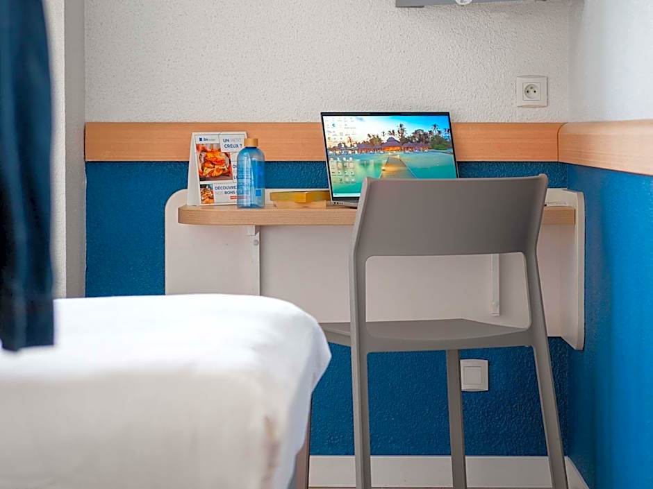 ibis budget Caen Mondeville