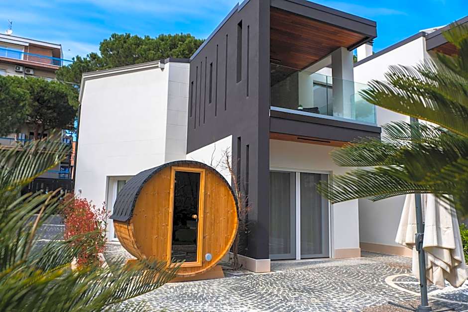 Luxury B&B La Riserva Dannunziana