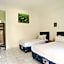 City Garden Bali Dwipa Hotel, Kuta