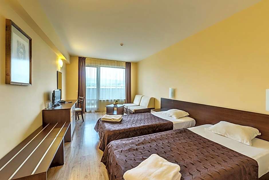Hotel Arena