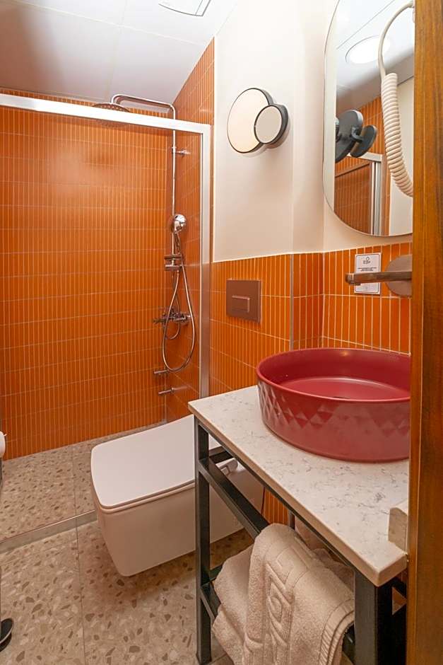 Saye Konak Hotel ' Kaleiçi&Oldtown'