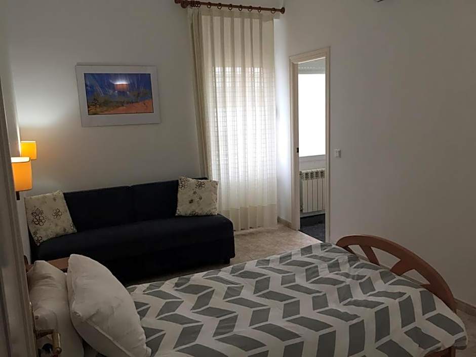 Pension Subirats Perello