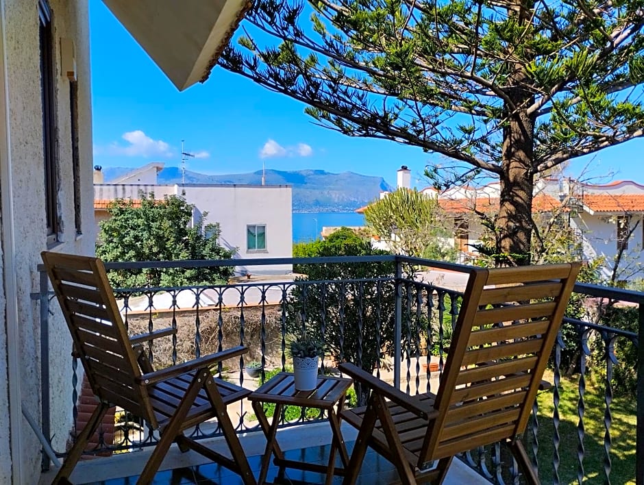 Garden House Alla Torre