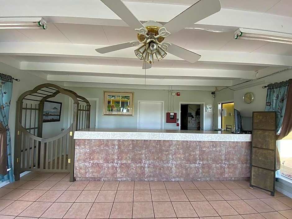 Economy Suites