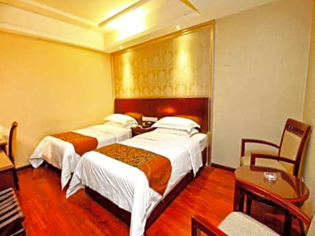 Standard Twin without Window