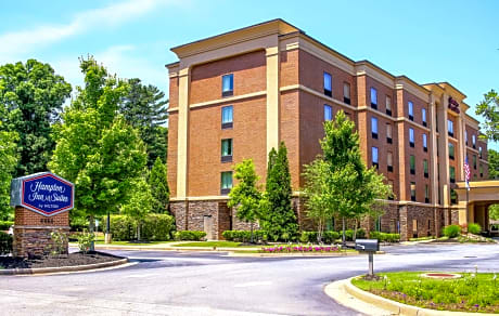 Hampton Inn & Suites Flowery Branch