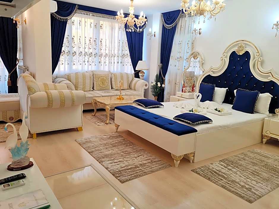 Hotel Dalia - Bankya