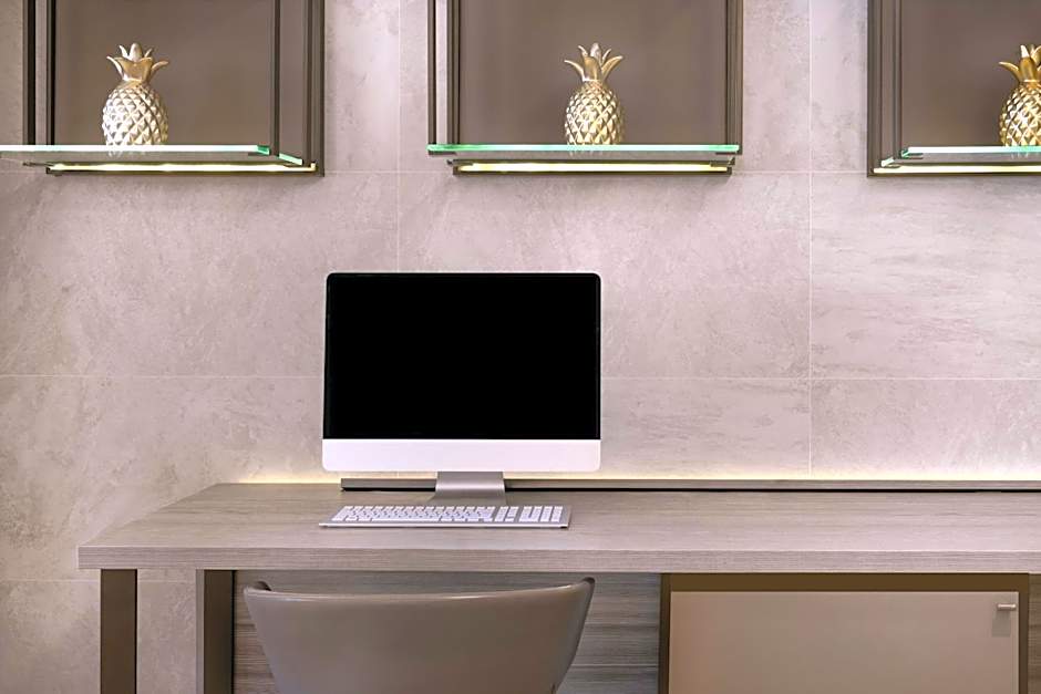 AC Hotel by Marriott Sant Cugat