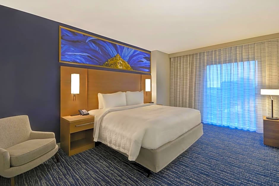Residence Inn by Marriott New Orleans French Quarter Area/Cen B