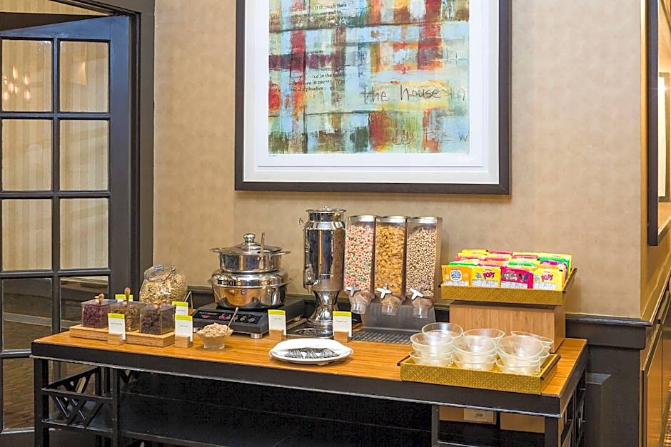 DoubleTree by Hilton Hotel Boston-Andover