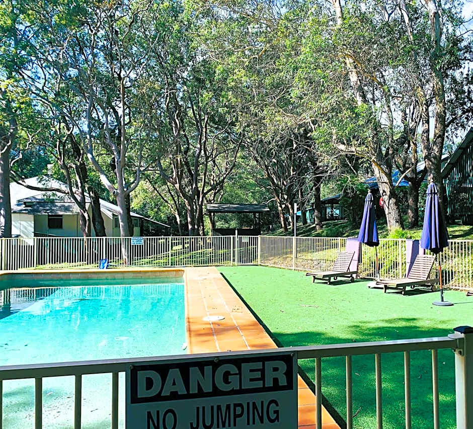 The Retreat Port Stephens