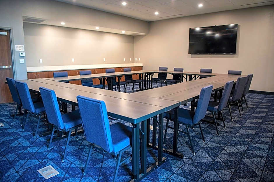 Courtyard by Marriott Lake City
