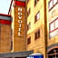 Novotel Bristol Centre Hotel