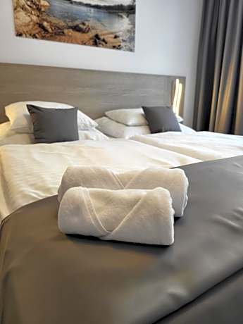 Superior Deluxe Double or Twin Room