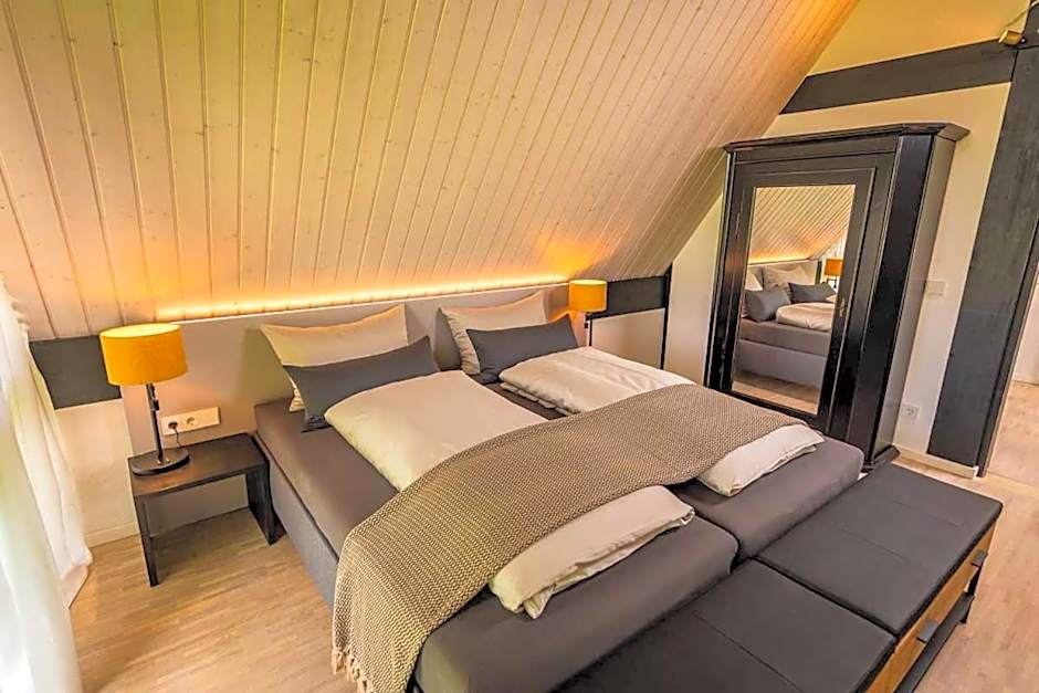 Berghotel Friedrichshohe