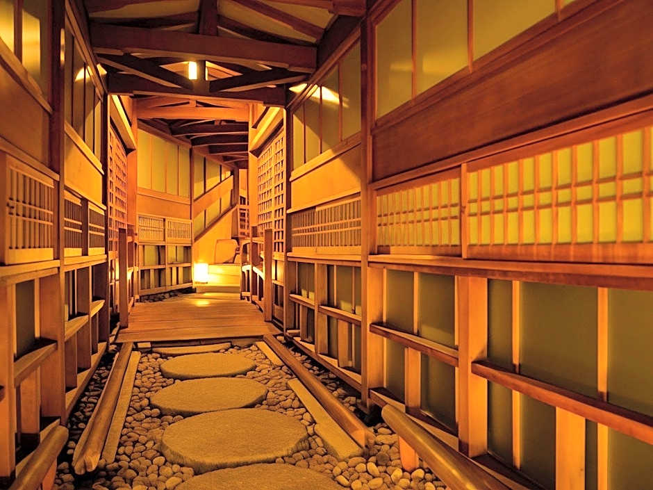 Fudouonsen Sawaya