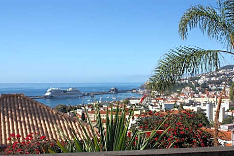 Junior Suite with Terrace