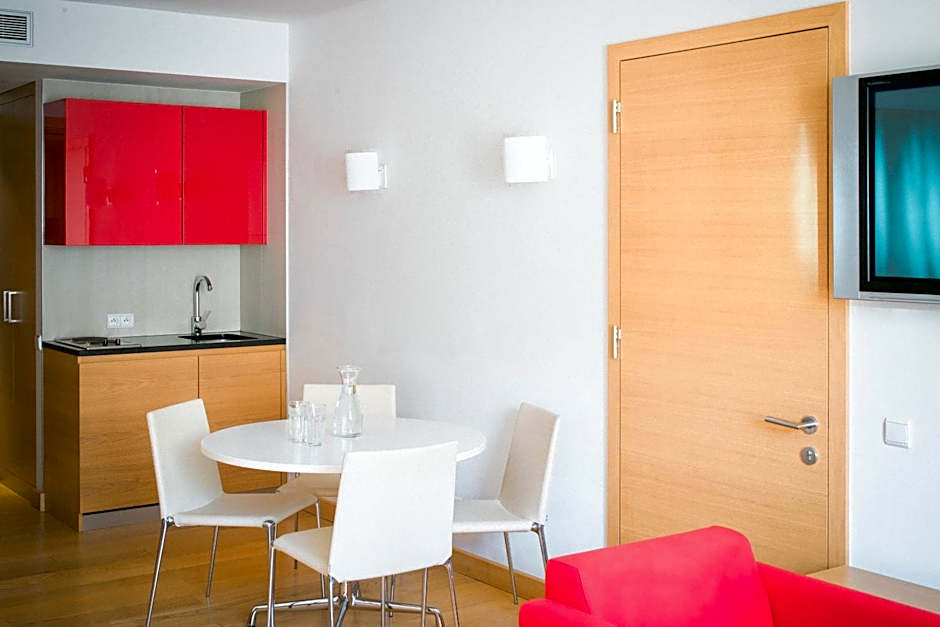 Vienna House by Wyndham Andel's Prague