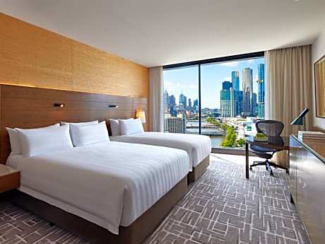 Family Queen Room