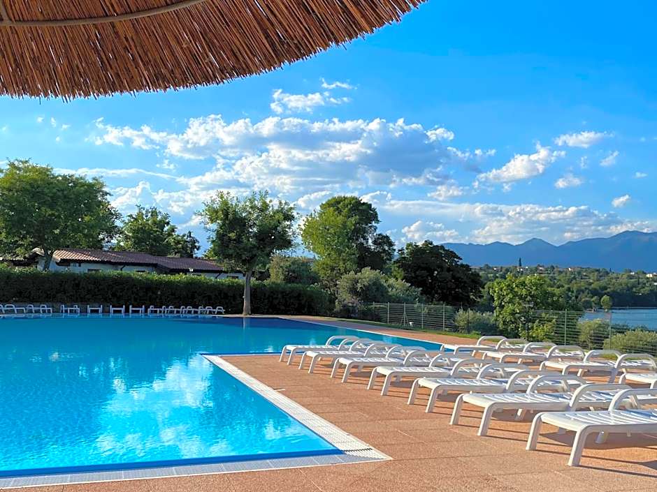 Campeggio Villaggio San Giorgio Vacanze