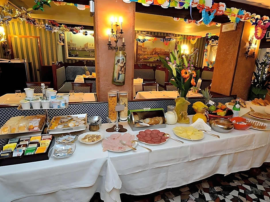 Hotel Noemi