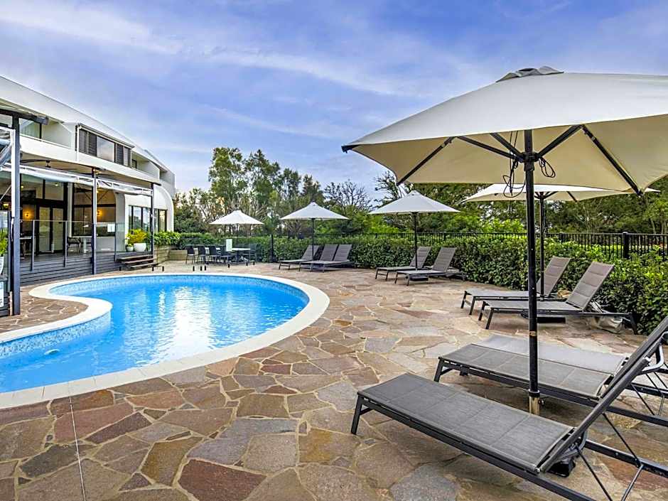 Mercure Charlestown