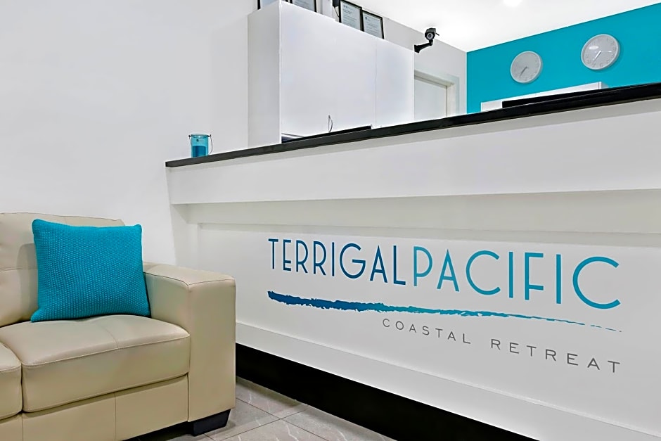 Terrigal Pacific Coastal Retreat