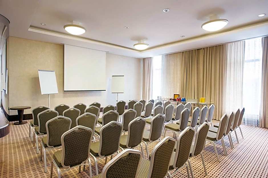 The Lagos Continental Hotel