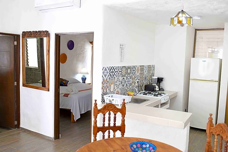 Petit Hotel Pilitas