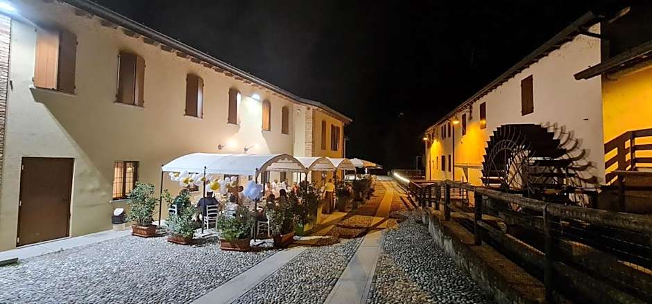 Ostello Molino Di Basso