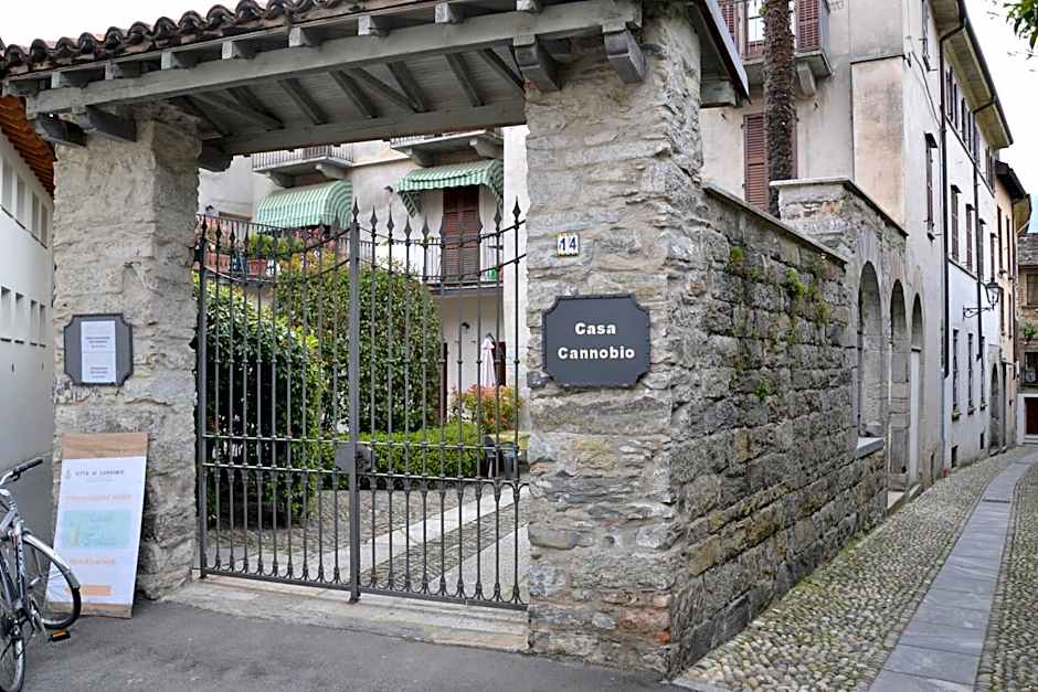 Casa Cannobio