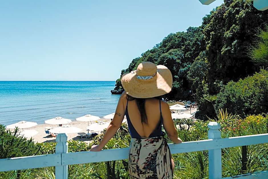 Grand Hotel Il Ninfeo